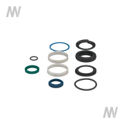 Dichtsatz 50/25 - More 3