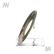 Gehäusehälfte R 40 Flan 03.80 - More 3