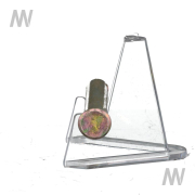 Kopfstift 10H11x55x50 DIN1434   A3 - More 3