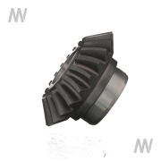 Kegelrad (21 Zaehne) - More 3