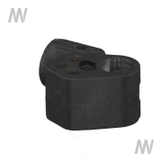 Arretierstück D38 - More 3