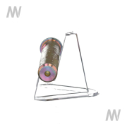 Bolzen L=  80 - More 3