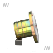 Bearing flange D=50 - More 3