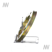 Kreiselarmverstaerkung - More 3