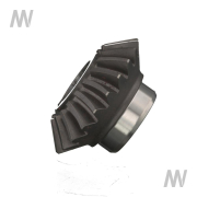 Kegelrad z=21 Gleason-Zerol-Verz. - More 3