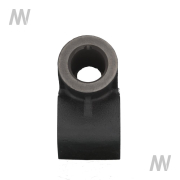 Arretierstück für Achse D34 - More 3