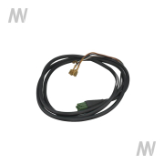 Cable right wih plug L=1850 - More 3