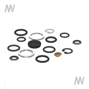 DICHTSATZ PVG - More 3