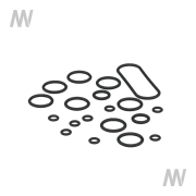 DICHTSATZ ENDPLATTE - More 3