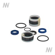 Dichtungssatz  ø 40 x ø 20 - More 3