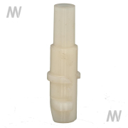 FEDERHALTER NYLON - More 3