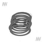 Ausgleichscheiben (Satz) - More 3