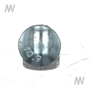 Schraube M10 x 20/14 - More 3