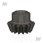 BEVEL GEAR - More 3