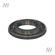 Lagerflansch Guss ohne Lager - More 3