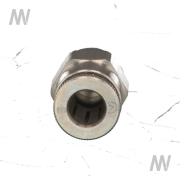 EINSCHR.-VERSCHRAUBUNG, GERADE - More 3