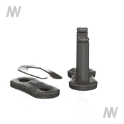 Kettenschloss 16B-1 - More 3