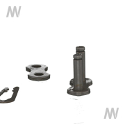 Kettenglied gekr - More 3