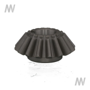 Kegelrad 16 Zähne - More 3