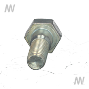 BOLT, TIGHT-FIT M10X30/8-10.9 - More 3