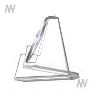 Passscheibe - More 3