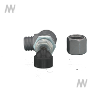 Feindrosselschraube - More 3