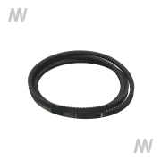 Keilriemen gezahnt - More 3