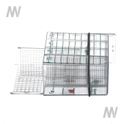 Dünger Prüfbox - More 3