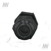 Cable gland M16 - More 3