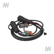 ISOBUS 4-Pin IN CAB - More 3