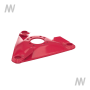 Maehscheibe (rechts) - More 3