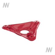 DISC, TRIANGULAR - More 3