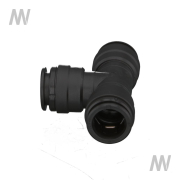 T-Kupplung 22mm - More 3