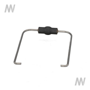 Buegel f. Saugfilter 100 - More 3