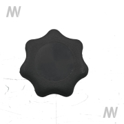Sternknopf (M6x15 / A2-70) - More 3