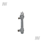 Hydraulikzylinder Hublänge 150mm - More 3