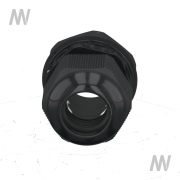 Gland PG21+nut - More 3