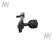 Cyl. with accu 0,075ltr. 80 bar-M14x1,5 - More 3