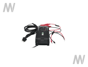 Professional SMART battery charger 25A - More 3