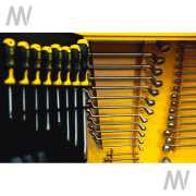 1000X650X300 SCHRANK, LEER 1100L - More 3