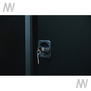 SCHWINGTÜRSCHRANK, LEER 1227-L - More 3