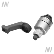 KRAFTVERVIELFÄLTIGER 2601-5 - More 3