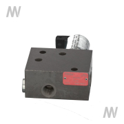 Steuergerät - More 3