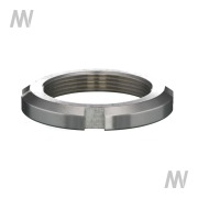 NUTMUTTER M 40X1,5 - More 3