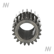 Planetenrad - More 3