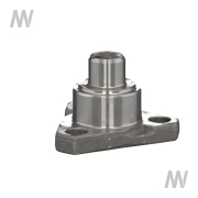 Lagerbolzen - More 3