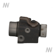 Betaetigungszylinder - More 3