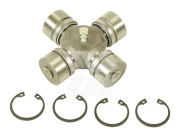 Cardan joint f. cardan shaft - More 4