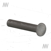 Senkniete 6x35       661 - More 4
