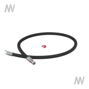 Hydraulic Hose 3/8 1200 7 - More 4